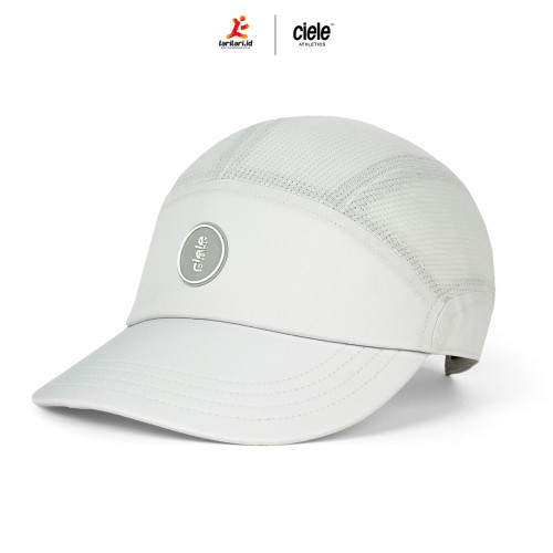 CIELE - FSTCap SC - Comp - Ninety SL - Light Grey